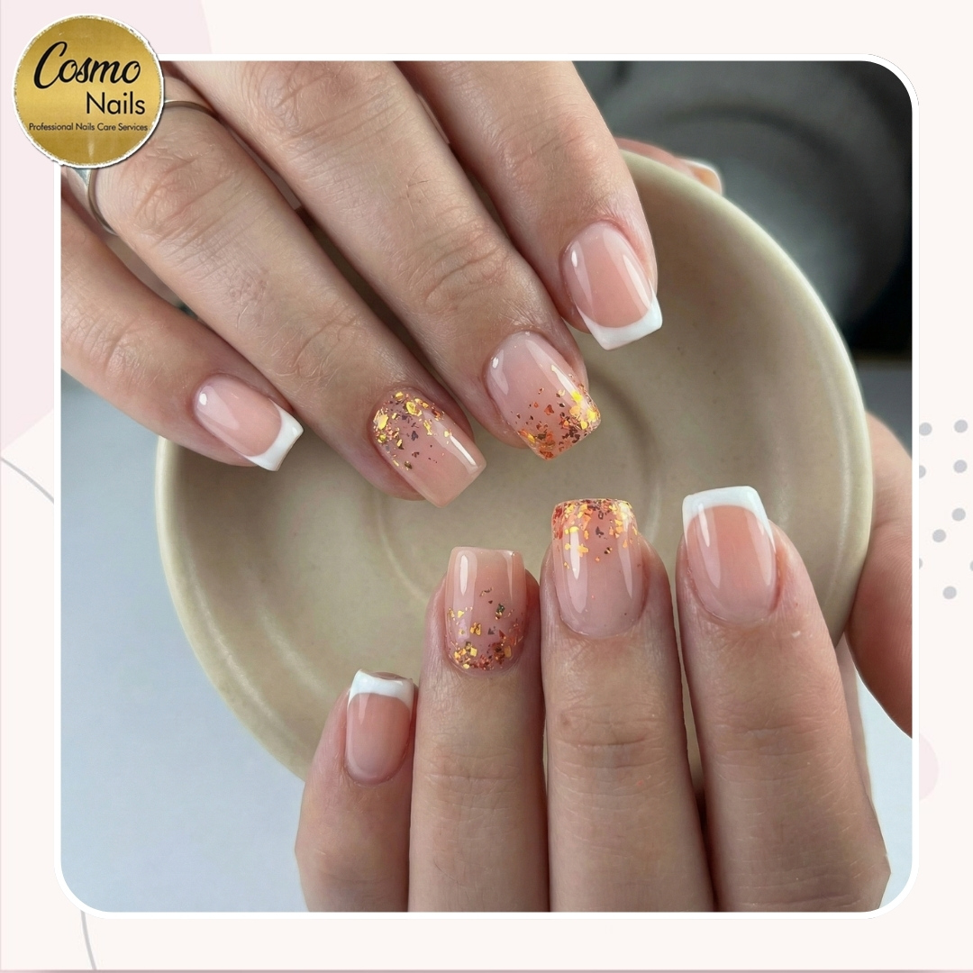 amazing nail